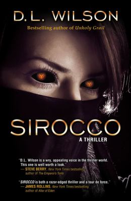 Sirocco wilson l - by, wilson,