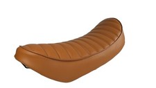 Dax Seat Low Brown for Skyteam