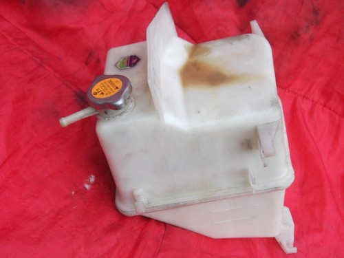 Nissan largo radiator coolant - largo,