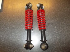 QUADZILLA BUZZ 50 2K KIDS QUAD BIKE FRONT SHOCK ABSORBERS GOOD CONDITION