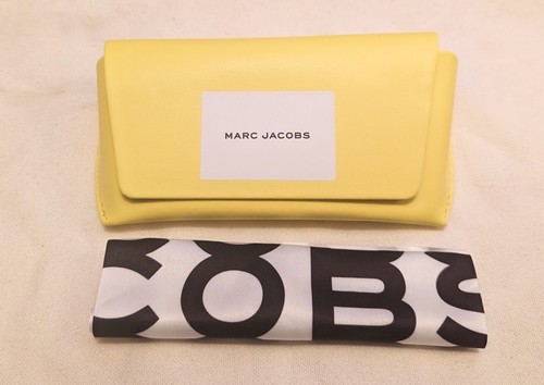 Marc jacobs yellow case for - marc,