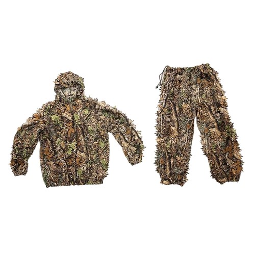 Durable ghillie suits 3d - durable, suits,