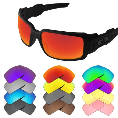 Eyar replacement lenses - replacement,