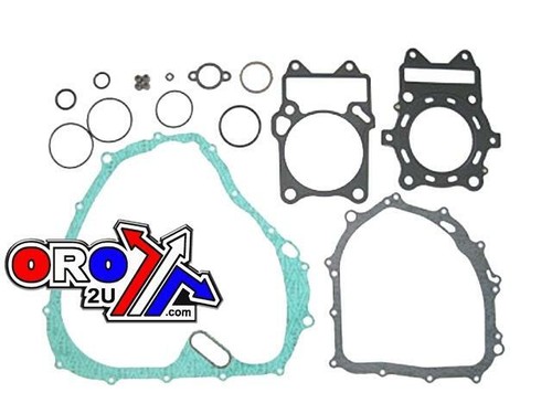 Suzuki lt400f lta - lt400f, king