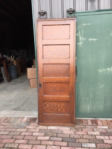 One single oak - 22,