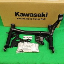 KAWASAKI GENUINE 2018 - 2022