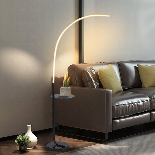 Led floor lamp standing - floor,