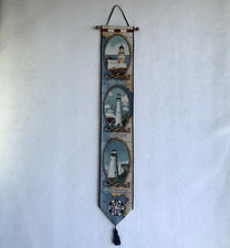Tapestry bell pull wall - tapestry,
