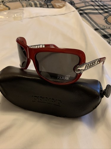 Gianfranco ferre sunglasses - gianfranco,