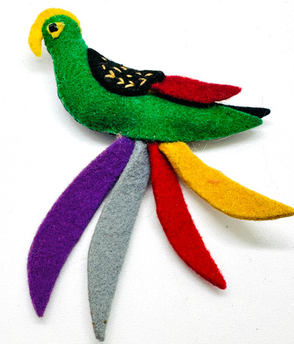 Goofy vtg handmade - goofy, stuffed