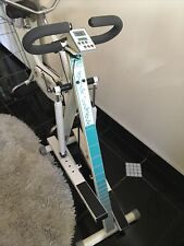 Vintage Gym Equipment Weider XR90 Stair Climber Spares Or Repair