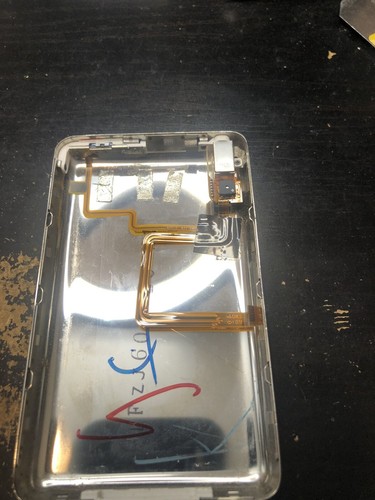 Original apple ipod classic - original,