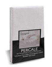 EXTRA DEEP 16" EGYPTIAN COTTON