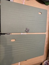 2x Classic Mini Front Door