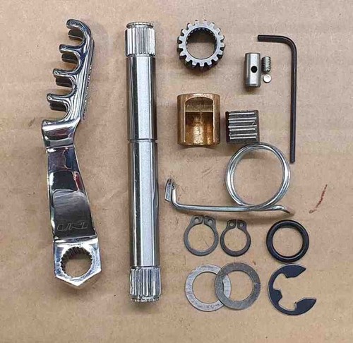 Lambretta uni multi clutch - lambretta,