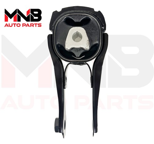 Rear gearbox engine mount - engine,