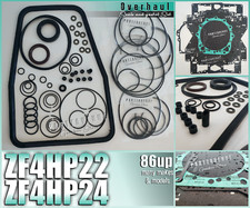 ZF4HP22 and ZF4HP24 SEALS KIT GEARBOX SEALS AND GASKET OVERHAUL KIT
