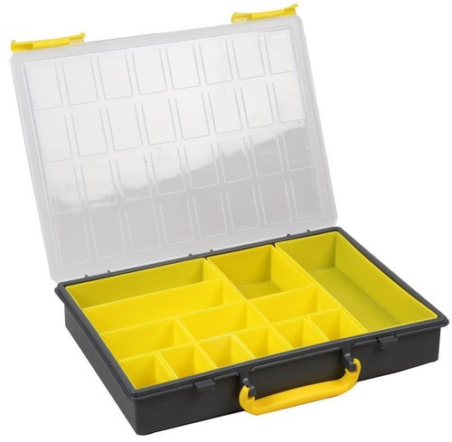 Compartment professional - 15,
