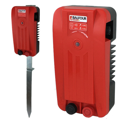 Balfour duo 800 electric - duo,