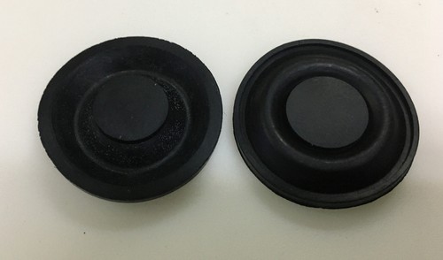 Ballvalve diaphragm washer - ballvalve,