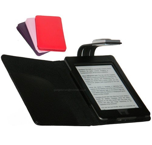 For amazon kindle touch wifi - amazon,