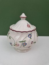 STAFFORDSHIRE TABLEWARE
