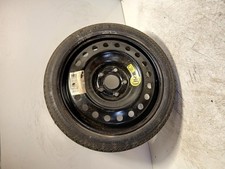 VAUXHALL INSIGNIA SPARE WHEEL