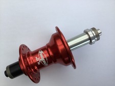 Hope Pro3 Mono Rear Hub 32H