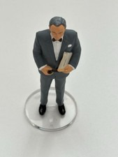 JAMES BOND 007 Corgi ICON