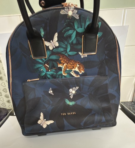 Ted baker cabin bag - baker, travel