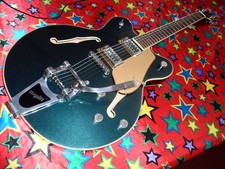 AWESOME GRETSCH 5622 T Electromatic Centre Block /w Bigsby - RRP £726