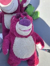 Lots-o'-Huggin' Bear Toy Story 14"