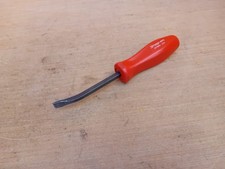 SNAP ON 8" PRY BAR SPB8A USA red