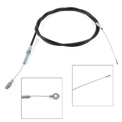 Throttle cable motorcycle - throttle,