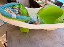 Fisher-Price 4-in-1 Sling 'n