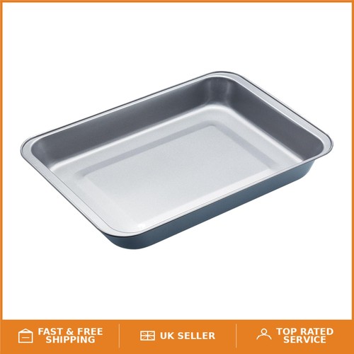 41x28 5cm large roasting pan - pan,
