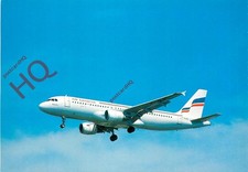 Picture Postcard:;AIR CHARTER AIRBUS A320-211 F-GLGE [EPI]