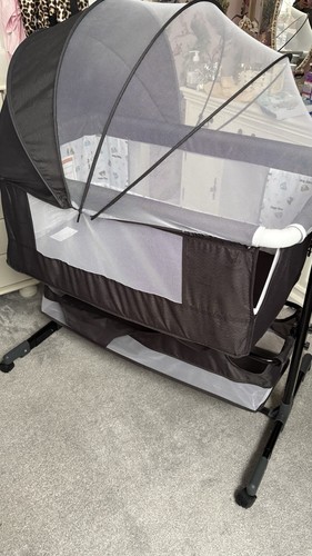 Baby next crib - to,