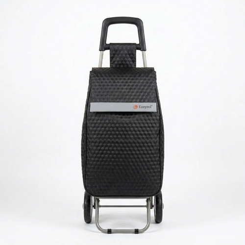 Ezzyrol 60l foldable - foldable, shopping