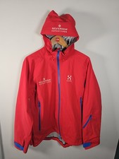 Haglofs Silversea Expeditions