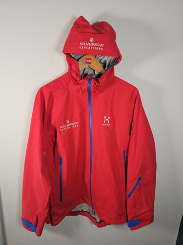 Haglofs silversea expeditions - haglofs,