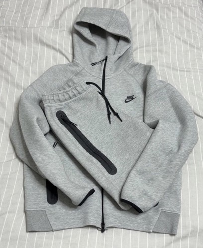 Men nike black - black/grey, tech