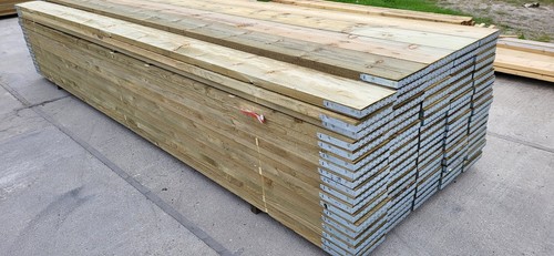 New 13ft graded pressure - new,