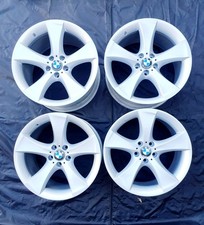 BMW X6 X5 Style 259 E71 20"