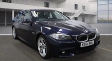 BMW 5 Series 528i-520d F10 LCI