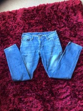 Men’s Emporium Armani Jeans
