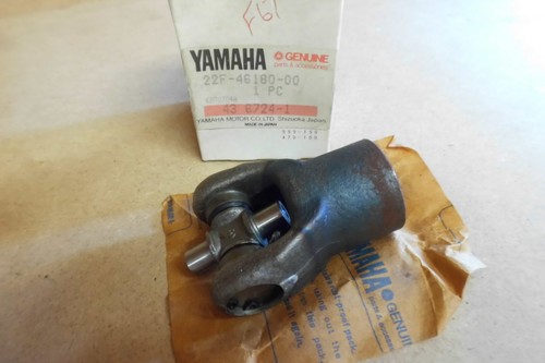 Yamaha t50 t80 townmate - t50,