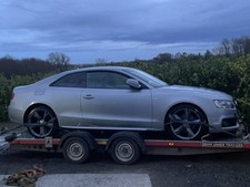 Audi breaking parts line - audi, breaking/parts