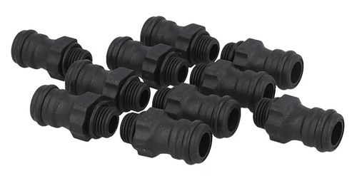 Hose connector water - connector,