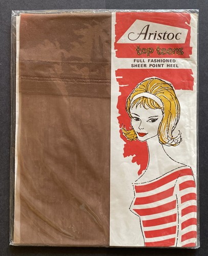 Aristoc top teens fully - top,